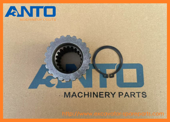 201-01-71130 2010171130 Achtschaalgraafmachine motoronderdelen geschikt voor KOMATSU PC60 PC70 PC75UD