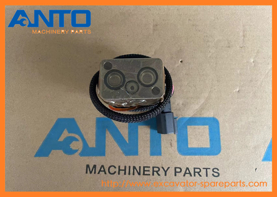 702-21-60700 702-21-62600 Pilot Valve KOMATSU Ruimteonderdelen voor graafmachines voor PC88MR-8