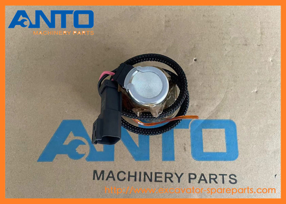 702-21-60700 702-21-62600 Pilot Valve KOMATSU Ruimteonderdelen voor graafmachines voor PC88MR-8