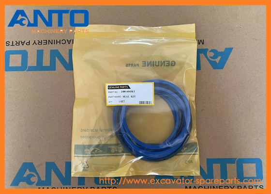 2480-6043KT 24806043KT Seal Kit DOOSAN Excavator Center Joint Parts voor DH215-9
