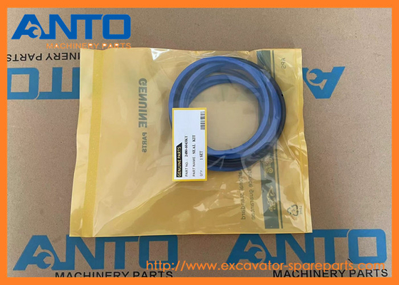 2480-6043KT 24806043KT Seal Kit DOOSAN Excavator Center Joint Parts voor DH215-9