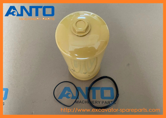 714-07-28713 714-07-28712 Oliefilter KOMATSU Wielladder Onderdelen Voor WA380-6