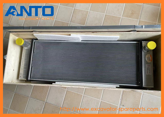 30/926977 Radiator Wide Core JCB Graafmachine Onderdelen geschikt voor JS200