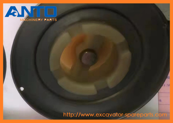 2036052250 203-60-52250 Valve Assy Graafmachine Hoofdbesturingsklep Voor KOMATSU PC100