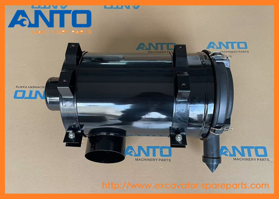 204-00067 20400067 Luchtreiniger graafmachinefilter toegepast op DOOSAN DL200 DL200A DL200TC
