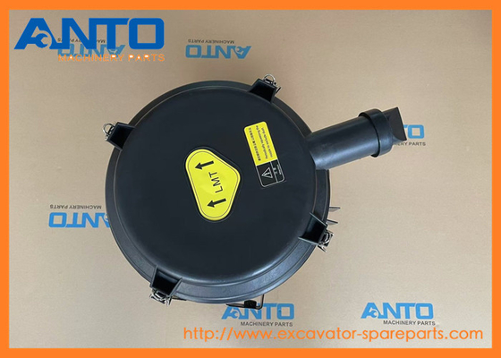 204-00067 20400067 Luchtreiniger graafmachinefilter toegepast op DOOSAN DL200 DL200A DL200TC