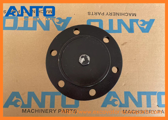 6136-61-3610 6136613610 Koppeling KOMATSU Graafmachine Onderdelen voor PC200-5 PC210-5K