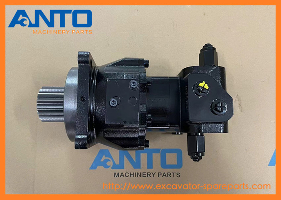 22J-60-25900 22J6025900 Hydraulische pomp KOMATSU Graafmachine Schommelmotoronderdelen Voor PC18MR-2