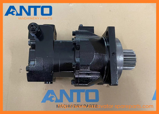 22J-60-25900 22J6025900 Hydraulische pomp KOMATSU Graafmachine Schommelmotoronderdelen Voor PC18MR-2