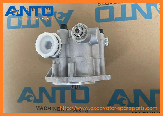 719212 Gear Pump DOOSAN Graafmachine Onderdelen voor SOLAR 220LC-V SOLAR 225LC-V