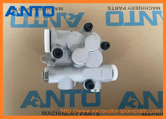 719212 Gear Pump DOOSAN Graafmachine Onderdelen voor SOLAR 220LC-V SOLAR 225LC-V