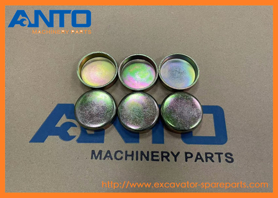 20405721 VOE20405721 Cap Plug Excavator Spare Parts Fitting voor Vo-lvo B6R B7R
