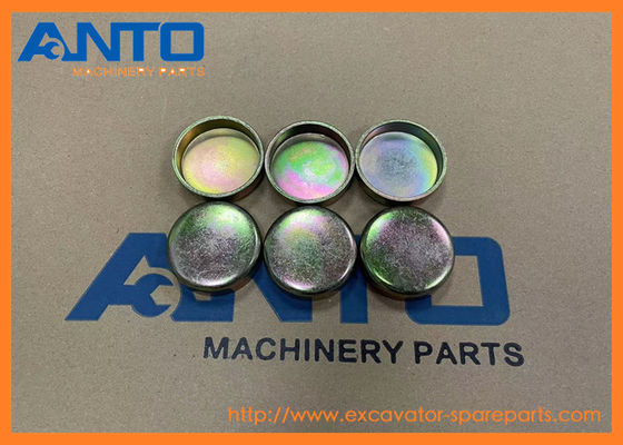 20405721 VOE20405721 Cap Plug Excavator Spare Parts Fitting voor VOE B6R B7R
