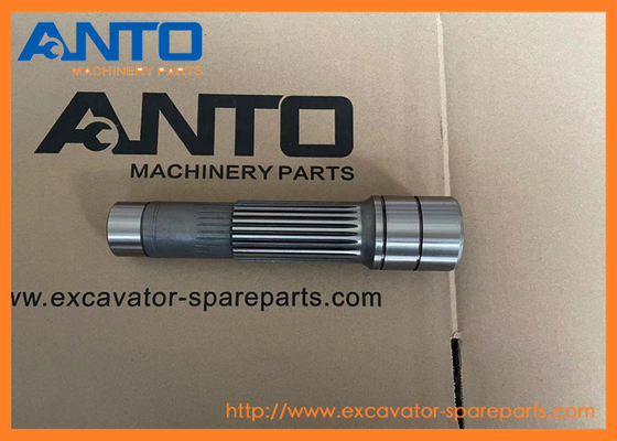 2042080 Schachtgraafmachine Reismotor Fitting voor HITACHI IZX200 IZX200LC ZR420JC ZR950JC