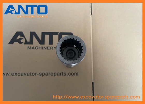 2042080 Schachtgraafmachine Reismotor Fitting voor HITACHI IZX200 IZX200LC ZR420JC ZR950JC