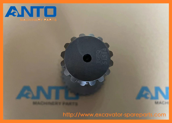 2044685 Schachtgraafmachine Reismotor Fitting voor HITACHI ZX400L-5G ZX400R-3 ZX450 ZX450-3