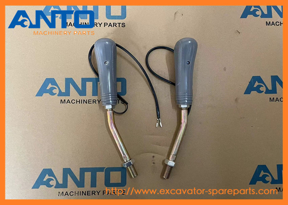 2045472 Spareonderdelen voor greepgravers voor HITACHI EG110R EG70R EX1200-5 EX1200-5C