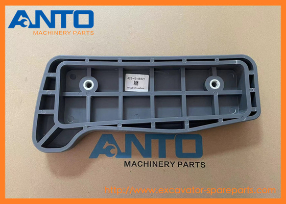 423-43-48321 4234348321 Armsteun KOMATSU Wielladder Onderdelen voor WA380-6
