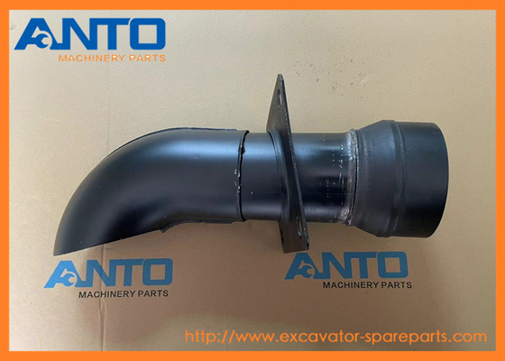 207-01-32111 2070132111 Pipe KOMATSU Graafmachine Onderdelen voor PC300-6 PC350-6
