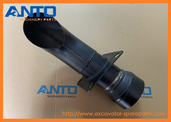 207-01-32111 2070132111 Pipe KOMATSU Graafmachine Onderdelen voor PC300-6 PC350-6