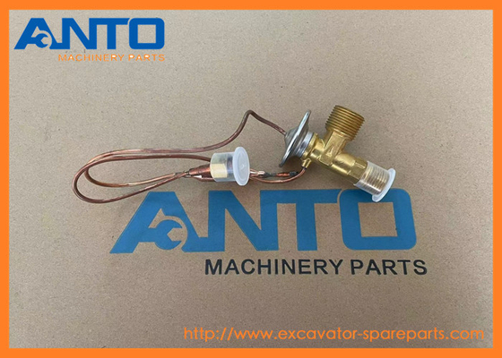 TW503714-0830 TW5037140830 Uitbreidingsklep KOMATSU Graafmachine Onderdelen voor PC100-6 PC120-6