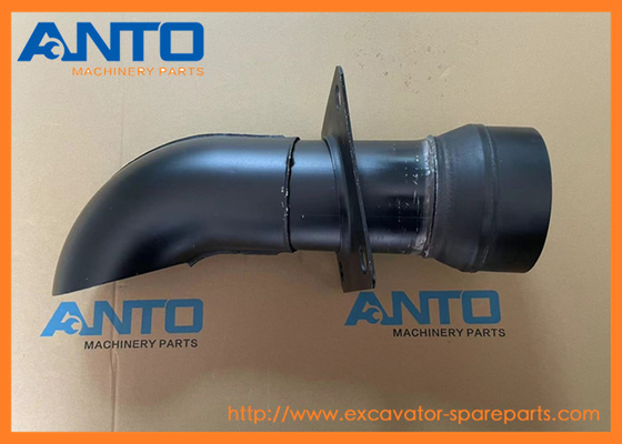 207-01-32111 2070132111 Pipe fittings voor KOMATSU graafmachine PC228 PC228US PC300 PC300SC