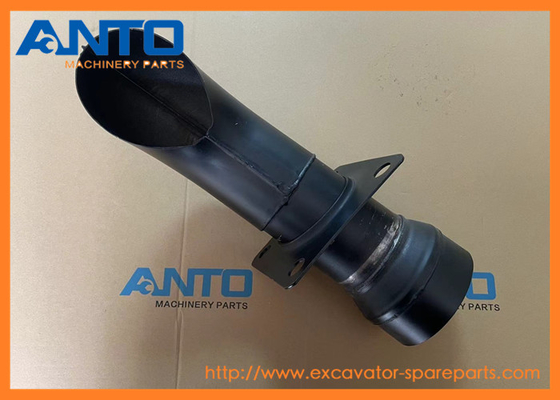 207-01-32111 2070132111 Pipe fittings voor KOMATSU graafmachine PC228 PC228US PC300 PC300SC