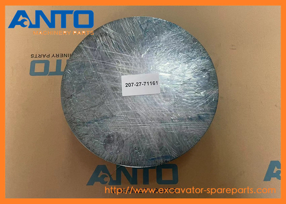 207-27-71161 2072771161 Dragerondersteuning voor KOMATSU PC220LL PC270 PC290 PC300 PC300HD
