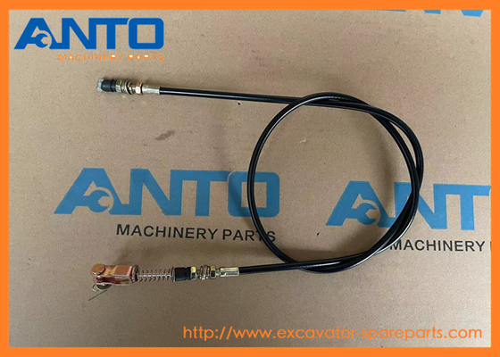 20Y-54-35996 20Y-54-35995 Kabel KOMATSU Onderdelen voor graafmachines voor PC120-6 PC300-6