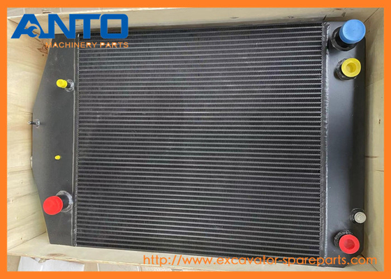 419-03-11104 419-03-11103 Radiator ASS'Y KOMATSU Wielladder Onderdelen geschikt voor WA300-1 WA320-1