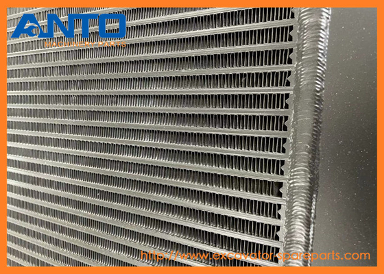 419-03-11104 419-03-11103 Radiator ASS'Y KOMATSU Wielladder Onderdelen geschikt voor WA300-1 WA320-1