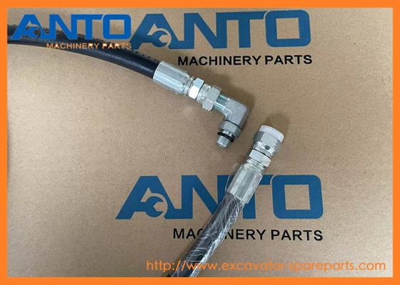 207-62-75840 2076275840 Slangen graafmachines Onderdelen Ondersteuning voor KOMATSU PC300 PC300HD