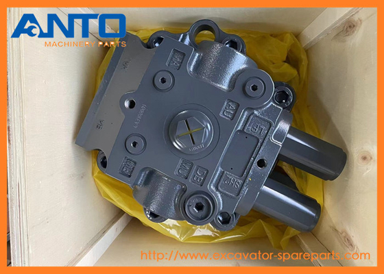 31Q610150 Swing motor ASS'Y HYUNDAI Graafmachine onderdelen geschikt voor R210LC-9