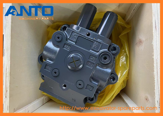 31Q610150 Swing motor ASS'Y HYUNDAI Graafmachine onderdelen geschikt voor R210LC-9