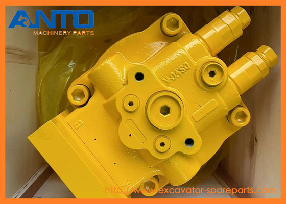 31Q610130 Swing Motor Unit HYUNDAI Graafmachine Onderdelen geschikt voor R210-9 M2X150
