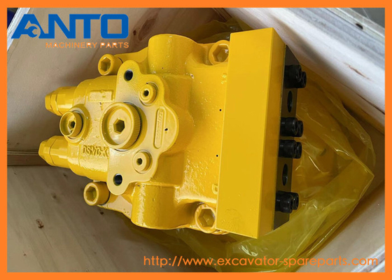 31Q610130 Swing Motor Unit HYUNDAI Graafmachine Onderdelen geschikt voor R210-9 M2X150