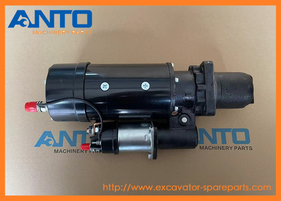 2071517 207-1517 Startmotor Graafmachine Motoronderdelen voor 120H 120H ES 120H NA