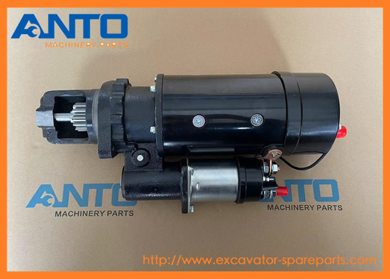 2071517 207-1517 Startmotor Graafmachine Motoronderdelen voor 120H 120H ES 120H NA