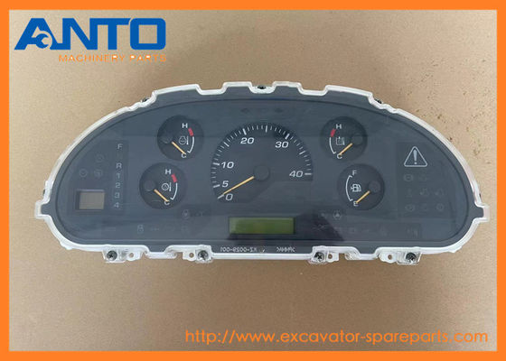 7823-30-9208 7823309208 Monitor KOMATSU Wielladder Onderdelen voor WA380-6 WA430-6