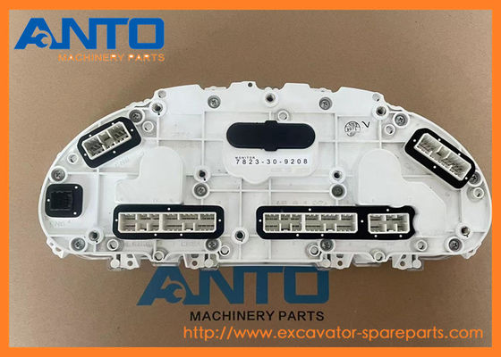 7823-30-9208 7823309208 Monitor KOMATSU Wielladder Onderdelen voor WA380-6 WA430-6