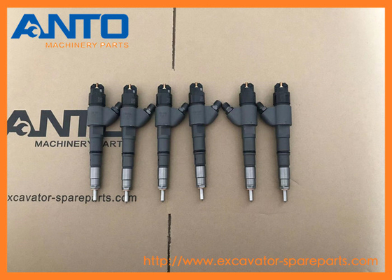 20798114 VOE20798114 Injector graafmachine motoronderdelen voor Vo-lvo EC200D EC210D EC240B