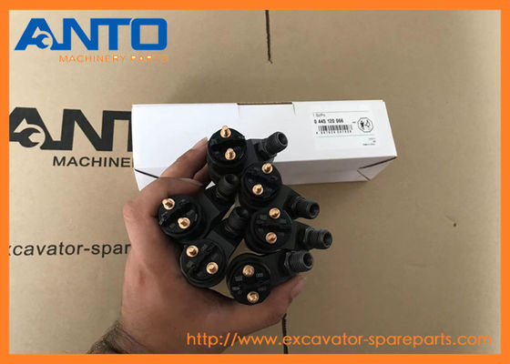 20798114 VOE20798114 Injector graafmachine motoronderdelen voor VOE EC200D EC210D EC240B