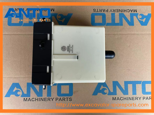 20Y-979-2471 20Y9792471 Besturingspaneel KOMATSU Parts van excavator airconditioner voor PC200-6H