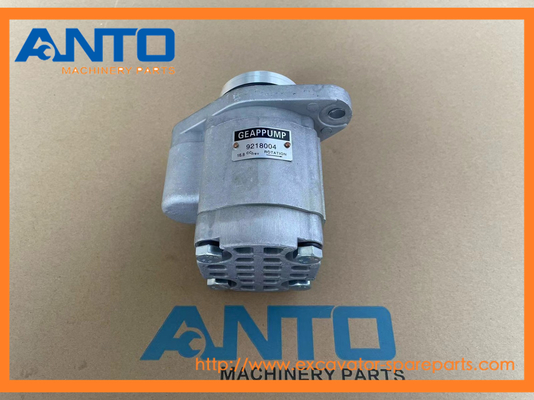 9218004 4255303 0408200 Hydraulische tandwielpomp HITACHI Onderdelen voor graafmachines EX100-2