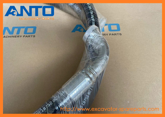 208-62-63370 2086263370 Onderdelen voor slanggravers voor KOMATSU PC400