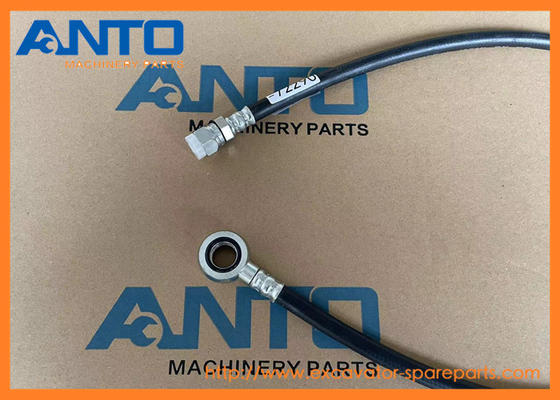 208-62-72290 2086272290 Onderdelen voor slanggravers voor KOMATSU HB205 HB215 PC130