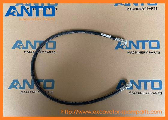 208-62-72310 2086272310 Slangen graafmachine onderdelen voor KOMATSU HB205 HB215 PC130