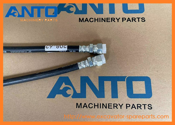 208-62-72310 2086272310 Slangen graafmachine onderdelen voor KOMATSU HB205 HB215 PC130