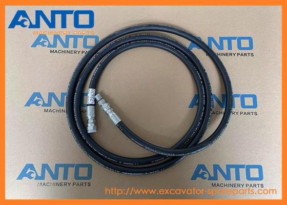 208-62-72470 2086272470 Onderdelen voor slanggravers voor KOMATSU HB205 HB215 PC200
