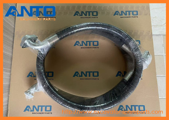 208-62-74611 2086274611 Slangen graafmachine onderdelen voor KOMATSU PC400 PC450